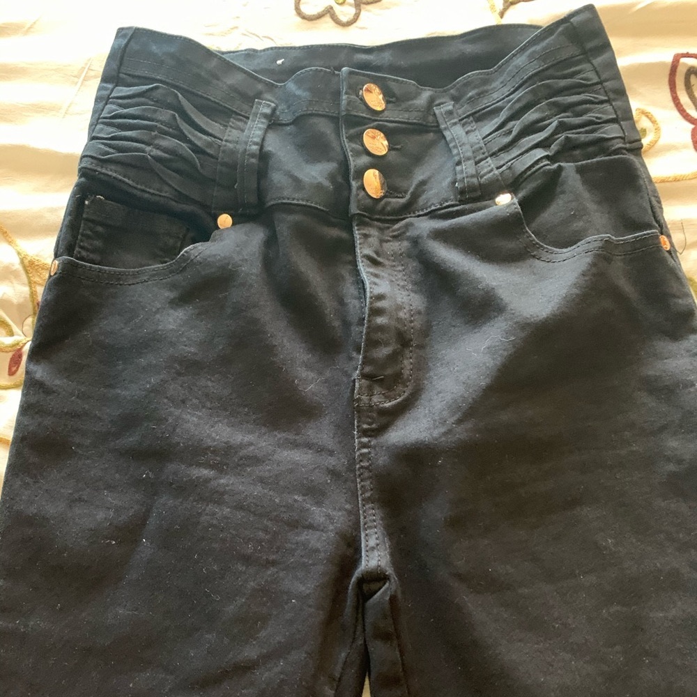 Colombian Jeans